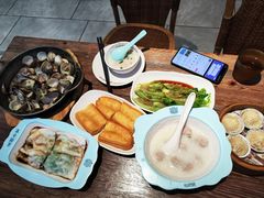 -庆粥今宵(西平店)