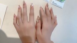 -M13瑾玳•专业美甲美睫