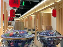 -狄仁杰刀削面山西菜(刘家窑店)