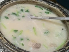 -粤仔湾砂锅粥(阳光店)