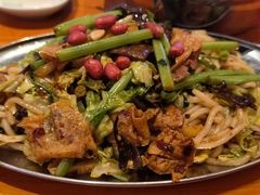 -雙冲柳州螺蛳粉&酸嘢&桂林米粉(簋街店)