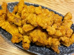 -付小姐在成都(川沙店)