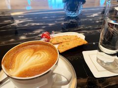 -Salon de Ville浦江汇(上海外滩华尔道夫酒店店)