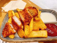 -HELLO 27 意面·沙拉·帕尼尼