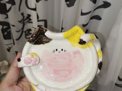 -陶语手工·拼豆·陶艺·银饰diy(宽厚里店)