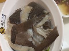 -潮汕大目牛肉火锅(水围店)
