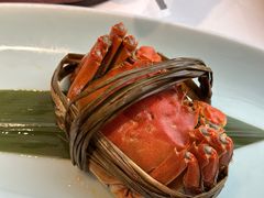 -小厨娘淮扬菜(天印大道店)