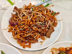 干炒牛通-華歡冰室-WahFoon(吉大店)