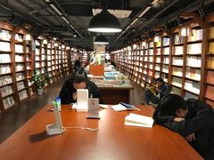 店内环境-新华书店(印象城店)