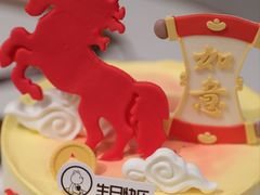 -CAKE BOSS 蛋糕老板(西单君太百货店)