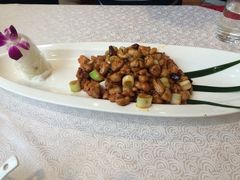 -香融府·烤鸭·家常菜(马家堡路店)