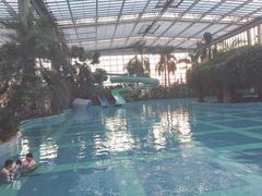 -龙达温泉生态城