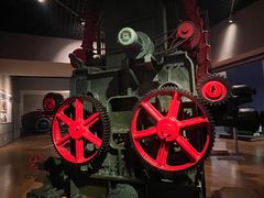 -柳州工业博物馆