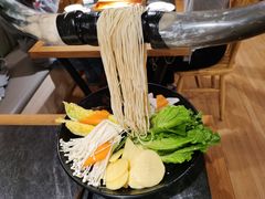 牛气冲天超级拼盘-许府牛火锅(信义坊总店)