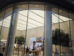 -Apple零售店(济南恒隆广场店)