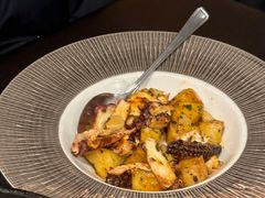 -ZAFFERANO西班牙海鲜饭(上海首店)