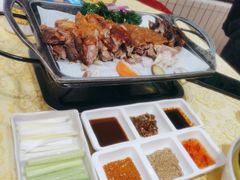 -德乐海蒙餐