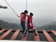 游乐设施-梦幻奥陶纪景区