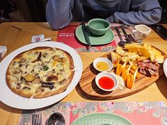 -甘思咪哚·云南艺术餐厅(天河广百店)
