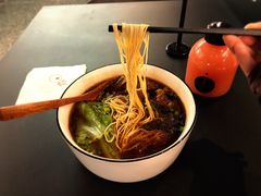 -贡梅老面馆·蟹粉面·无锡特色小吃(南长街主推店)