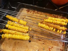 -碎怂烤肉(钟楼柳巷店)