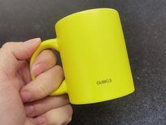-CUBIC3三立方咖啡(凌空SOHO店)