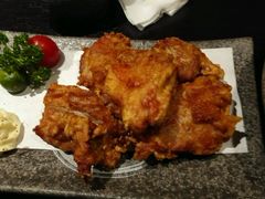 日式炸鸡-一豚轩·烧鸟·豚骨拉面(五四路店)