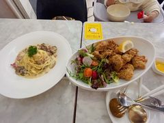 -Lilliput粒粒堡亲子餐厅(置汇旭辉店)