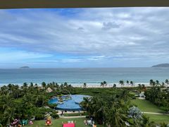 -三亚亚龙湾天域度假酒店