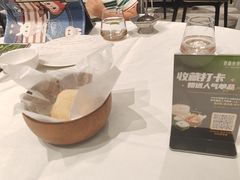 -泰香米泰国餐厅(鎏嘉码头店)