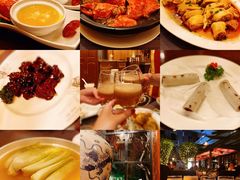 -马勒别墅·中餐厅