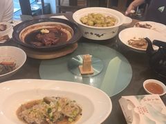 -甬上名灶(天一阁·翠柏店)