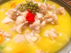 -嘉禾·悦享餐厅(八方汇店)