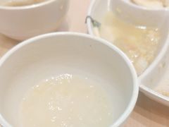 -素满香·全民食养自助(长宁龙之梦店)