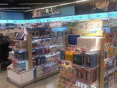 -blt精品超市(北京银座店)