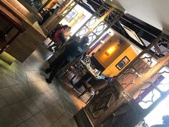 大堂-广东道至正家宴(天河店)