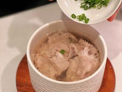 客家土猪肉汤-客颂·客家宴(大壮国际广场店)