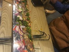 -陈记农家挂炉烤肉(雁南一路店)