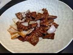 -虎哥私房菜(馒头山店)
