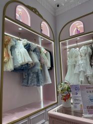 -meland亲子乐园(北京首开通州万象汇店)
