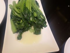-大理实力希尔顿酒店御璽中餐厅YUXI – CHINESE RESTAURANT