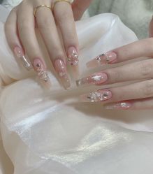 -LILY NAILS美甲美睫