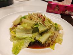 -玉林烤鸭店(垡头店)