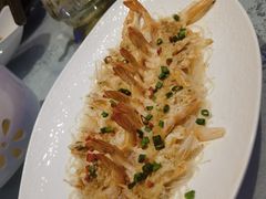 -佳兰雅序融合菜(高新店)