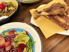 -锡和无锡菜(景丽苑店)