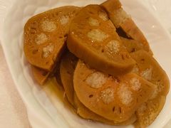 -永兴餐厅(复兴中路店)