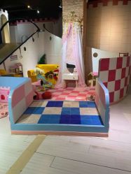 -塔塔王国·主题儿童游乐园(奥城商业广场店)