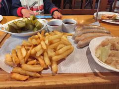 -巴伐利亚啤酒坊(意式风情街店)