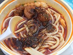 辣鸡米粉-鑫花溪牛肉米粉(文星广场店)