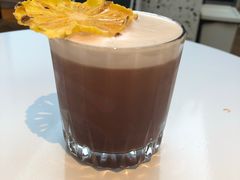 -Line 咖啡(石厦花园店)